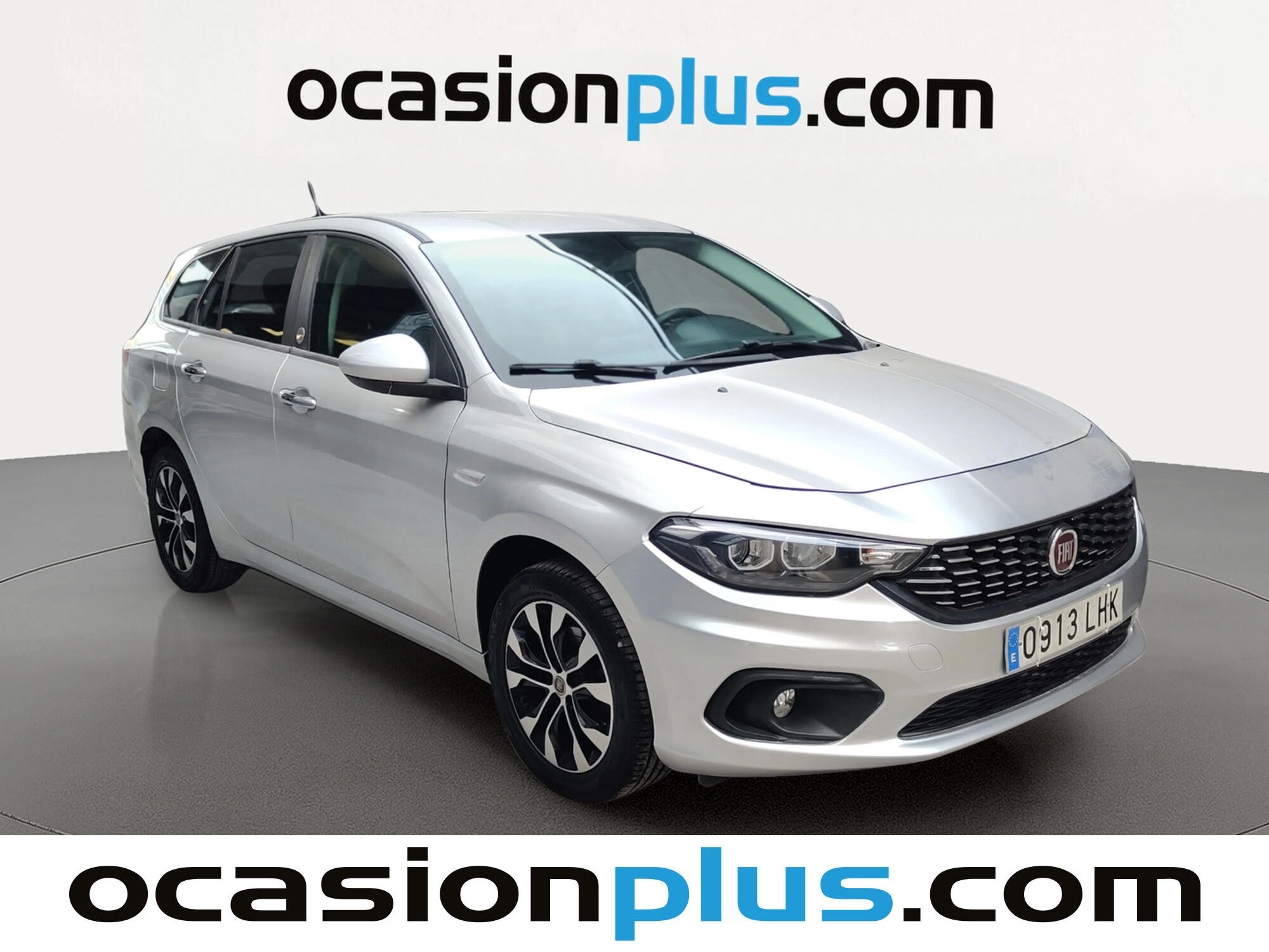 Foto del FIAT Tipo SW 1.3 Multijet II Mirror