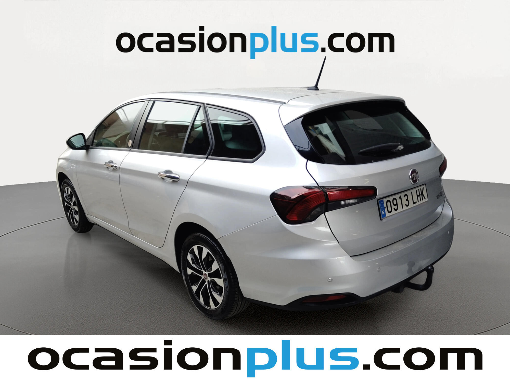 Foto del FIAT Tipo SW 1.3 Multijet II Mirror