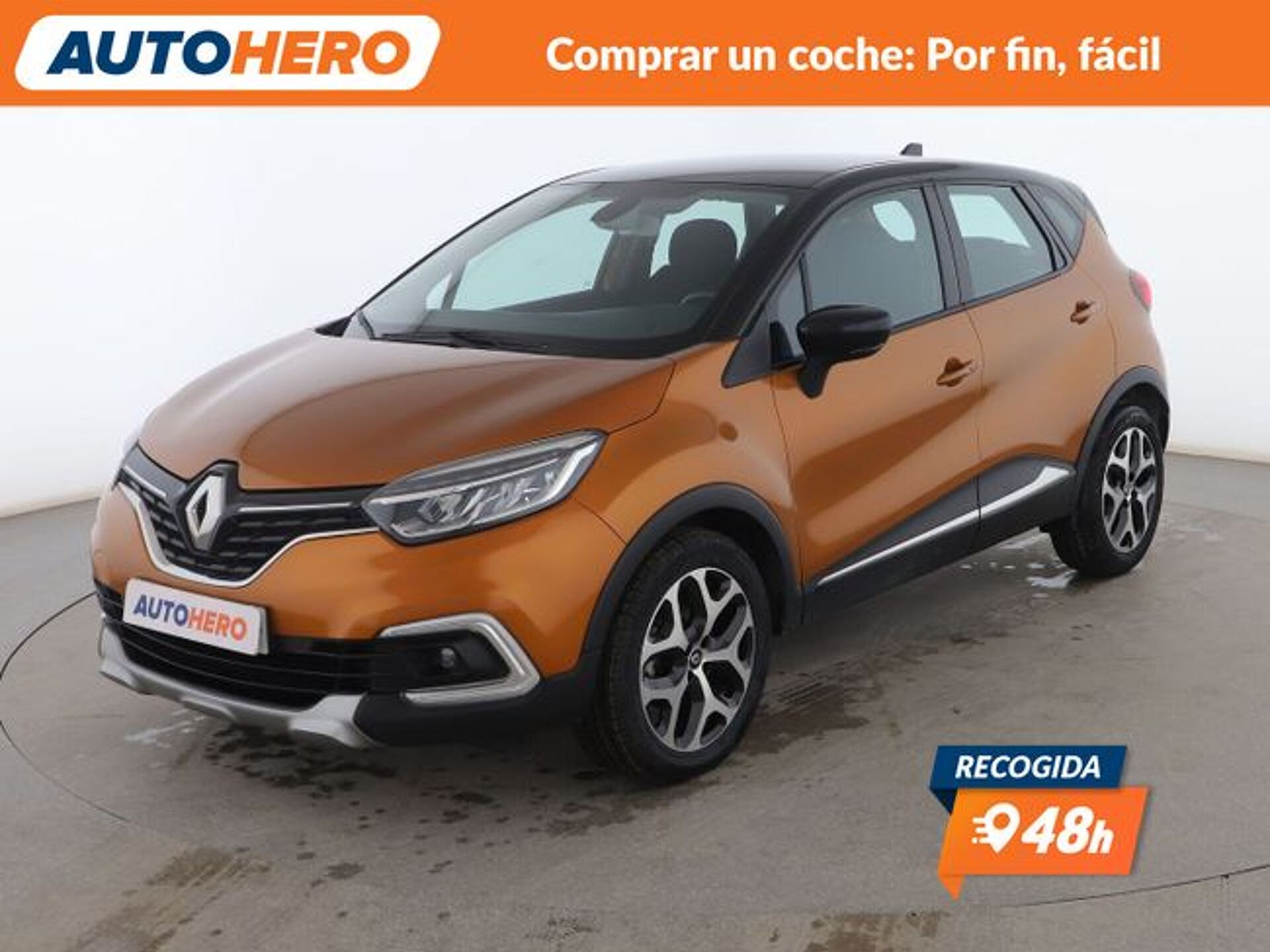 Imagen 1 de RENAULT Captur