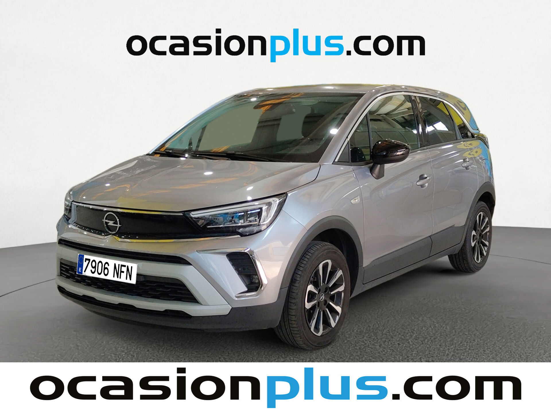 Imagen 1 de OPEL Crossland