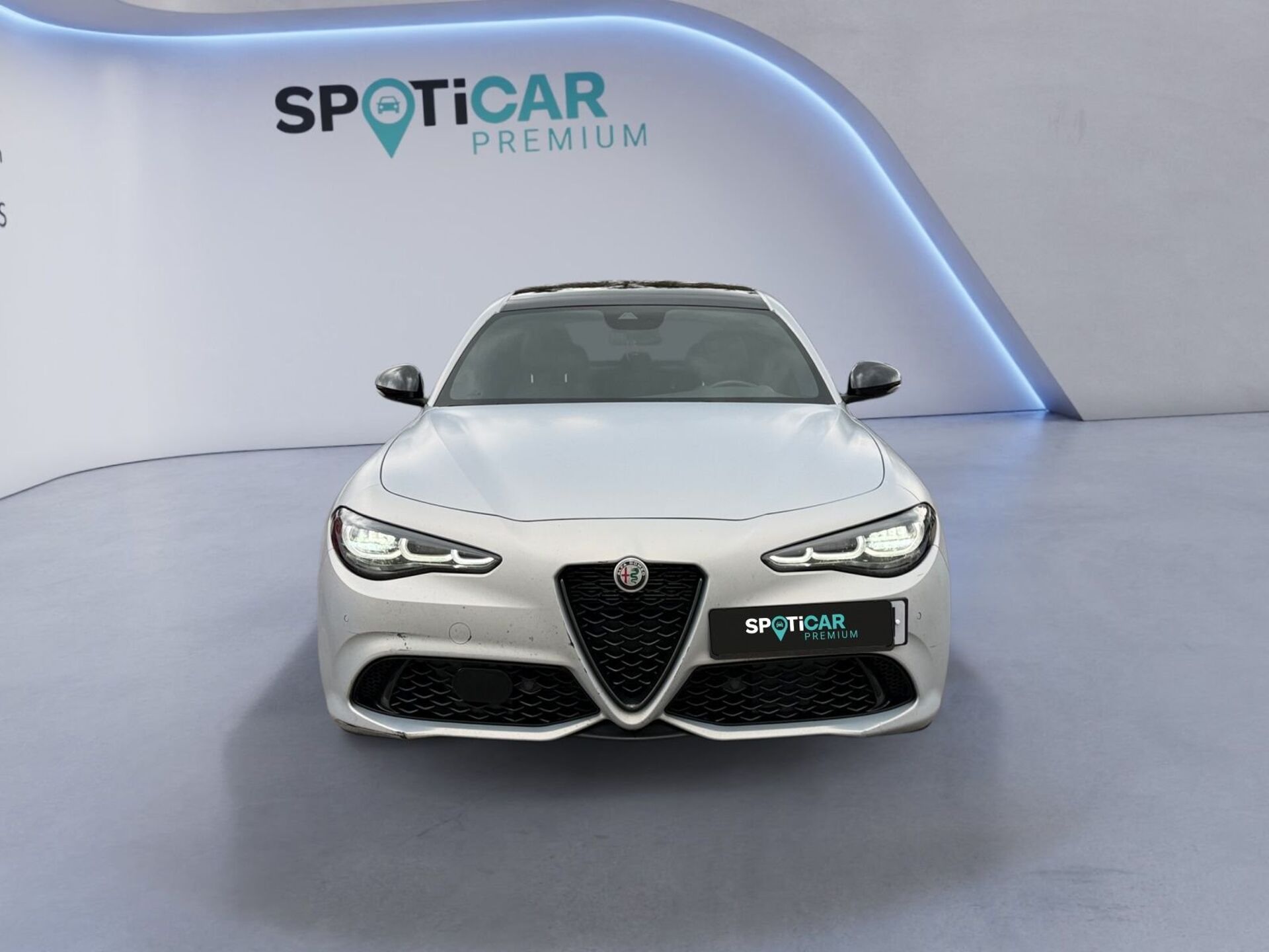 Imagen 2 de ALFA ROMEO Giulia