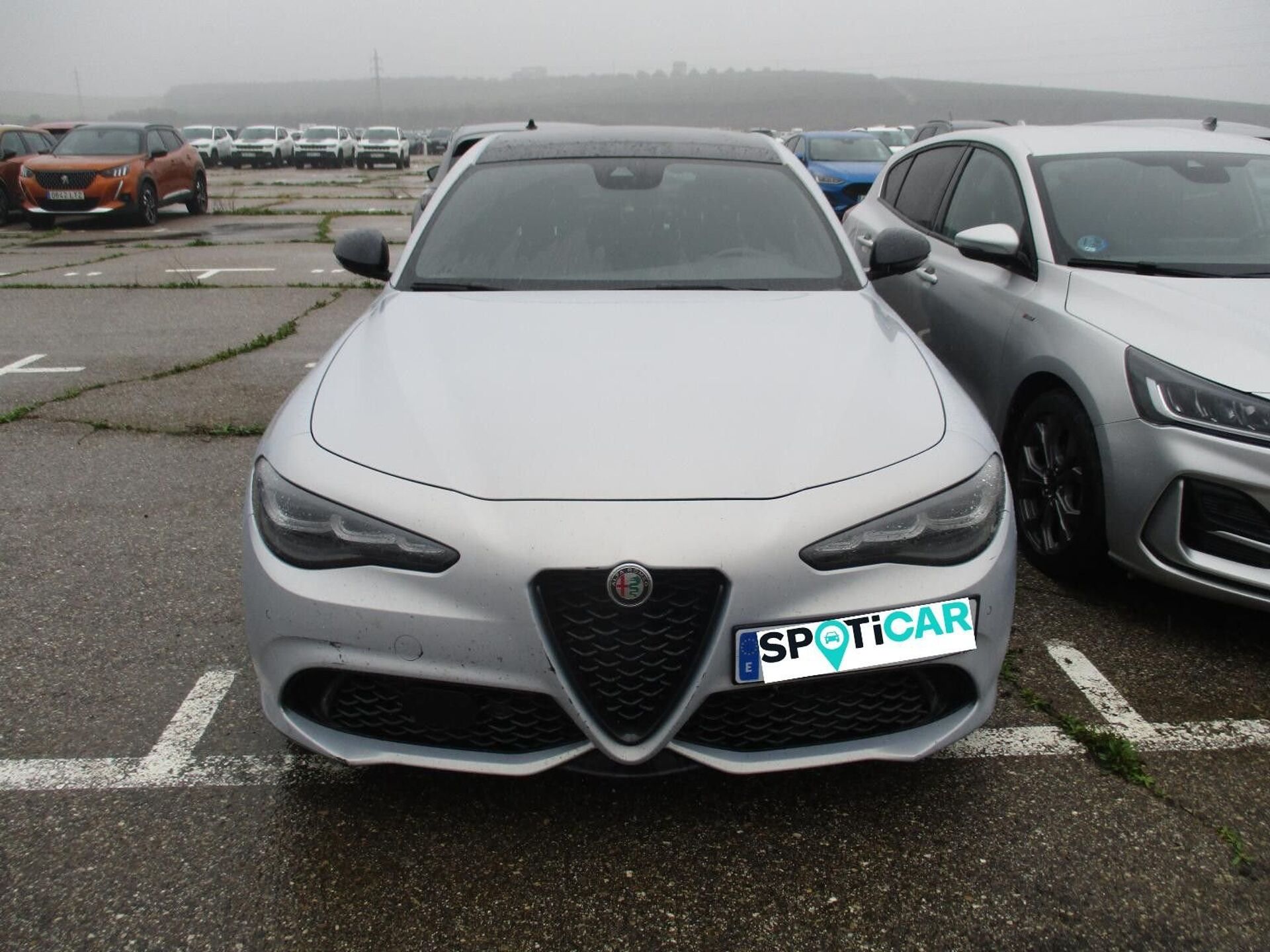 Imagen 2 de ALFA ROMEO Giulia