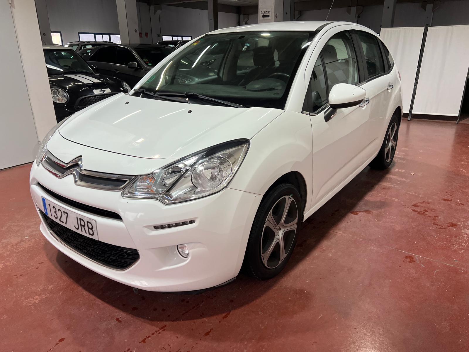 Foto del CITROEN C3 1.2 PureTech Feel 68