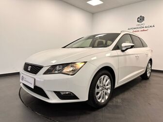 Imagen de SEAT León ST 1.6TDI CR S&S Style 105