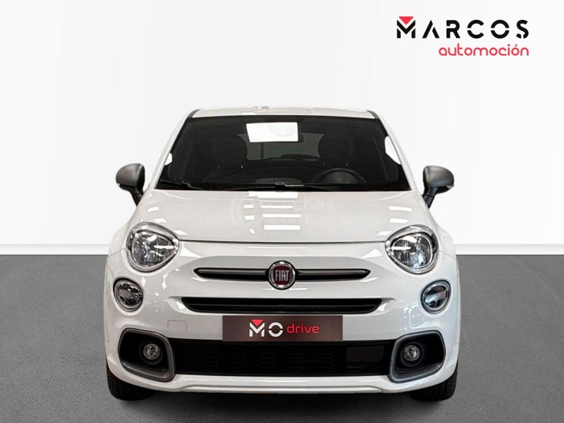 Foto del FIAT 500X 1.6Mjt S&S Sport 97kW