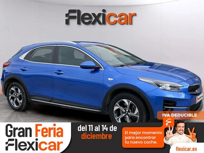 KIA XCeed (1.0 T-GDi Drive 88kW (120CV)) en Navarra