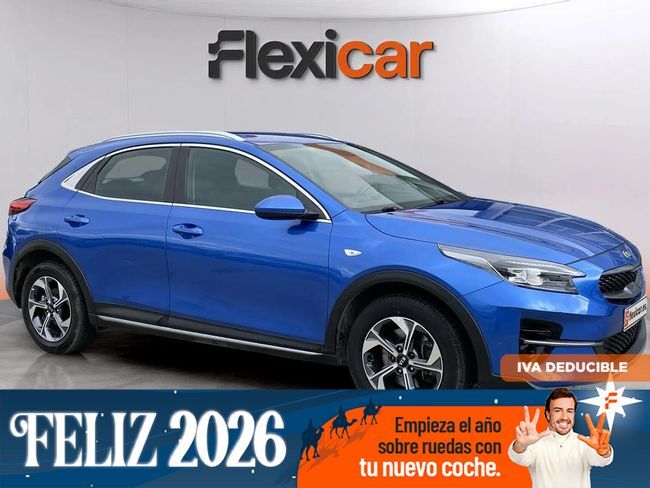 KIA XCeed (1.0 T-GDi Drive 88kW (120CV)) en Navarra