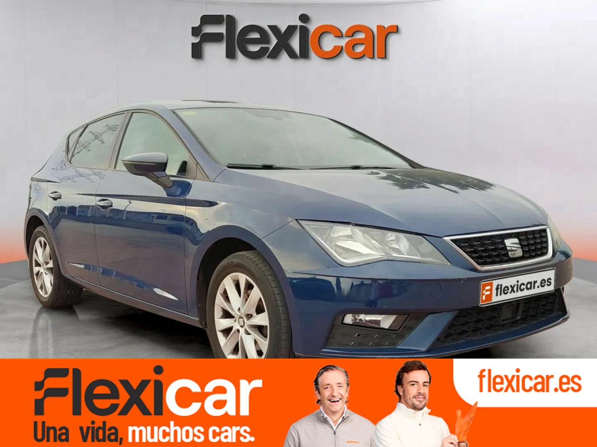 Imagen de SEAT León