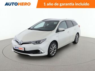 Imagen de TOYOTA Auris hybrid Active