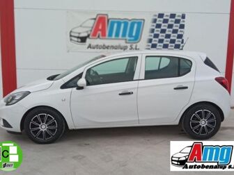 Imagen de OPEL Corsa 1.4 Color Edition 90 (4.75)