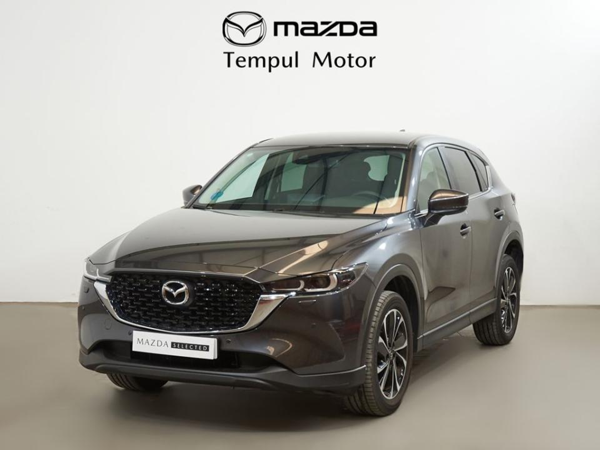 Imagen de MAZDA CX-5
