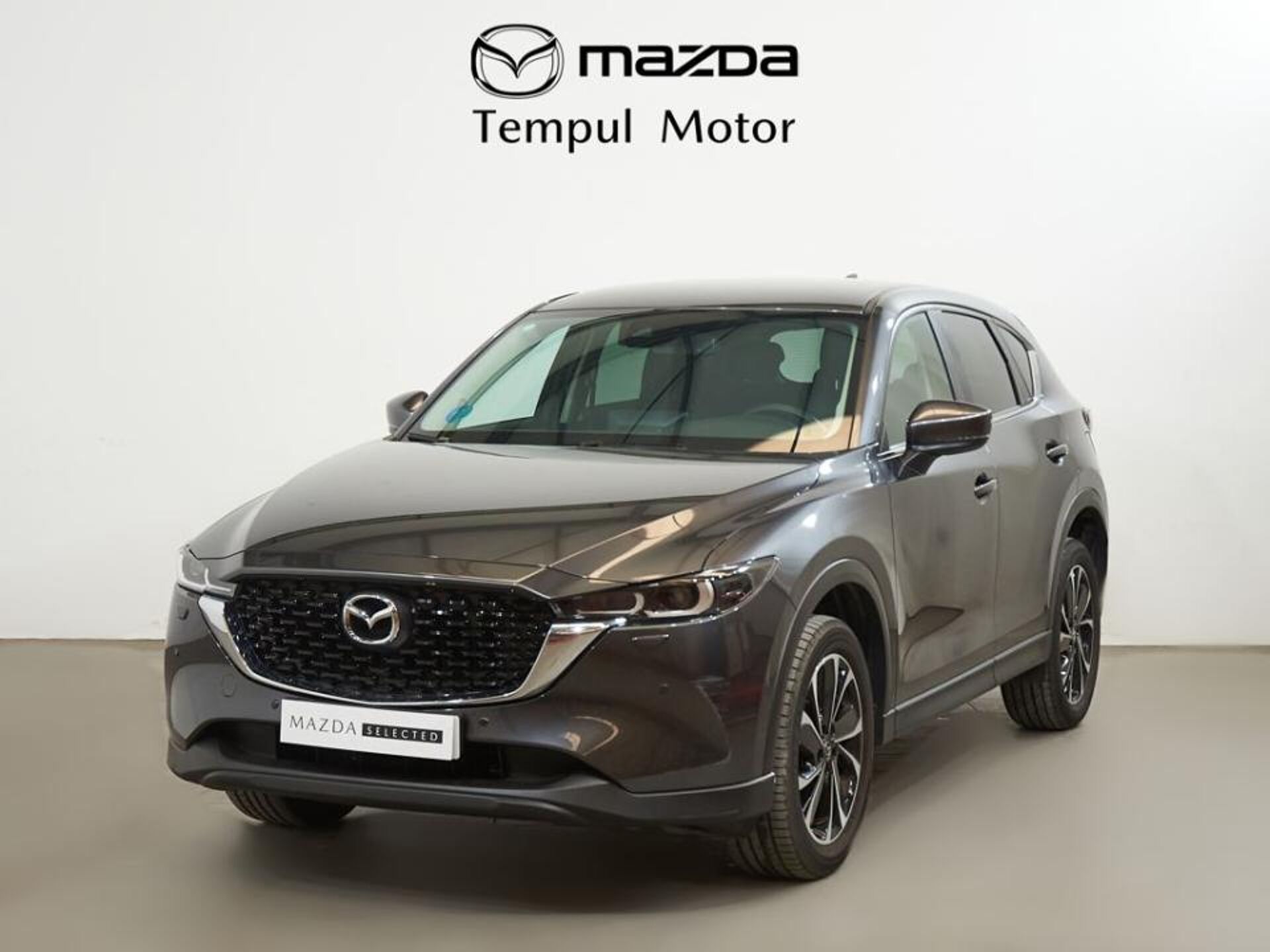 Imagen 1 de MAZDA CX-5