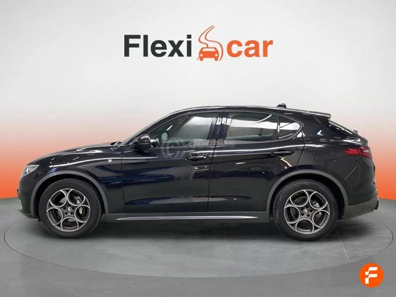 Foto del ALFA ROMEO Stelvio 2.2 Veloce Q4 210 Aut.