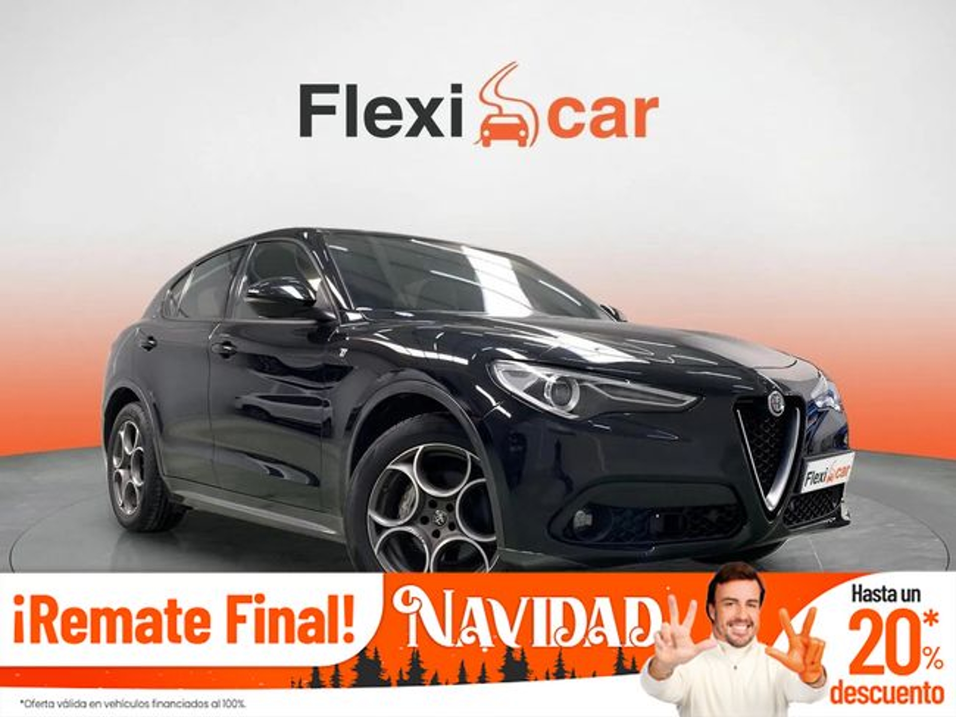 Imagen de ALFA ROMEO Stelvio