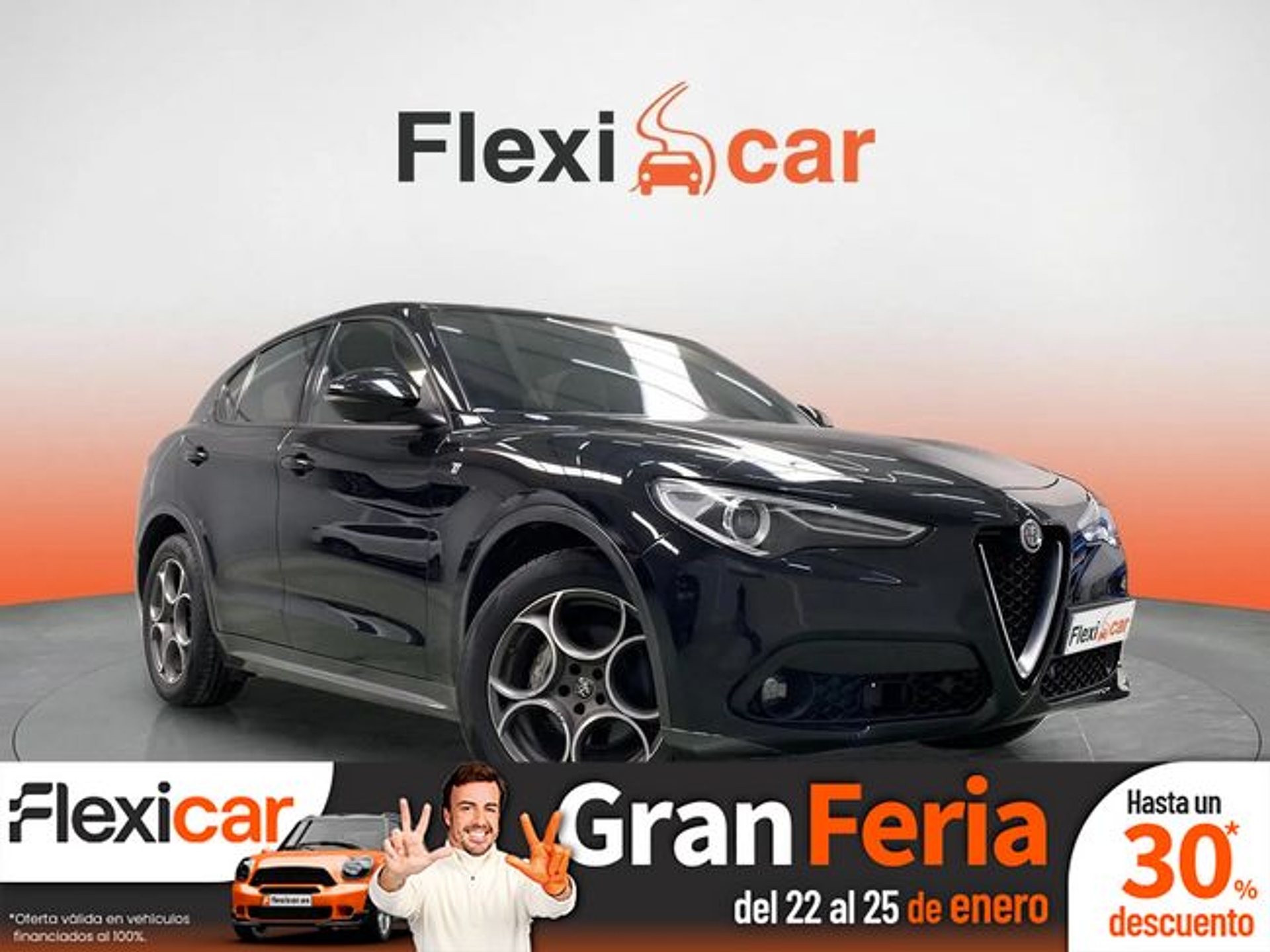 Imagen de ALFA ROMEO Stelvio