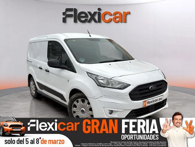 Foto del FORD Transit Connect FT 220 Kombi S&S B. Corta L1 Active 100