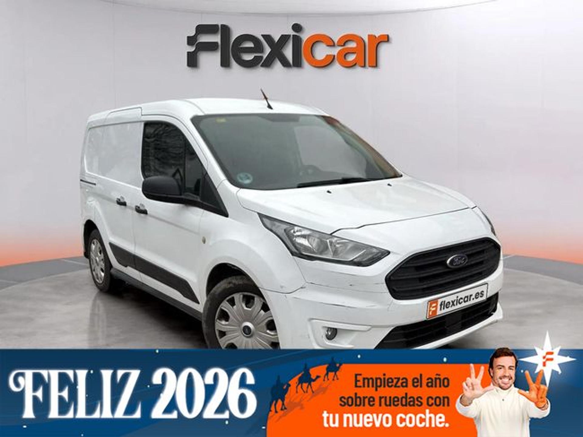 Imagen de FORD Transit Connect