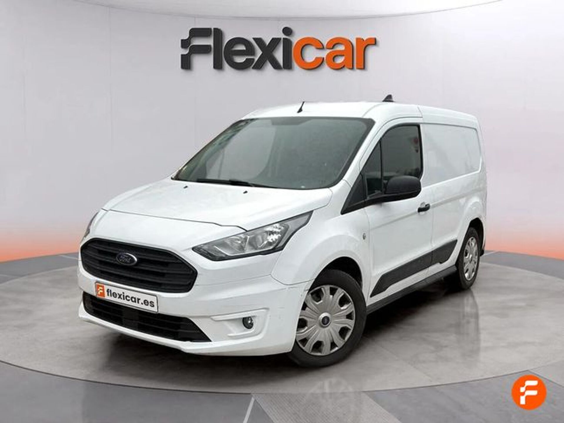 Imagen 3 de FORD Transit Connect