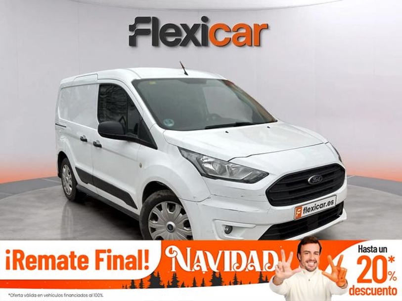 Foto del FORD Transit Connect FT 220 Kombi S&S B. Corta L1 Active 100