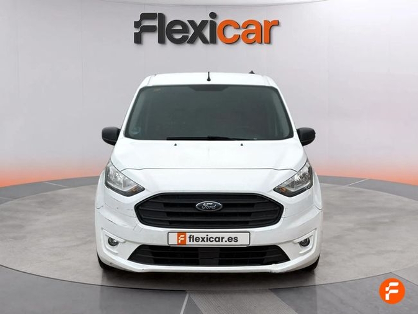 Foto del FORD Transit Connect FT 220 Kombi S&S B. Corta L1 Active 100