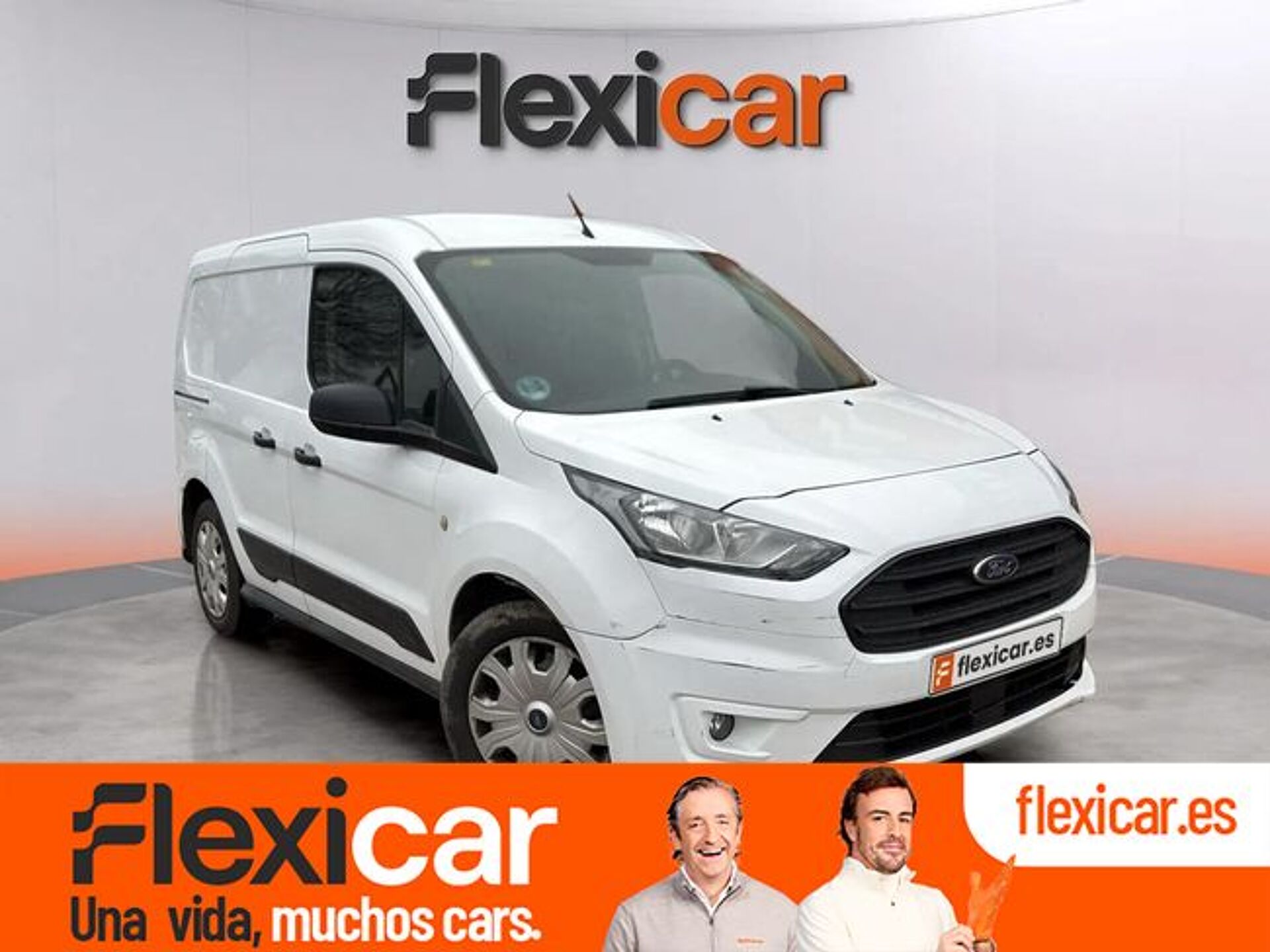 Imagen 1 de FORD Transit Connect