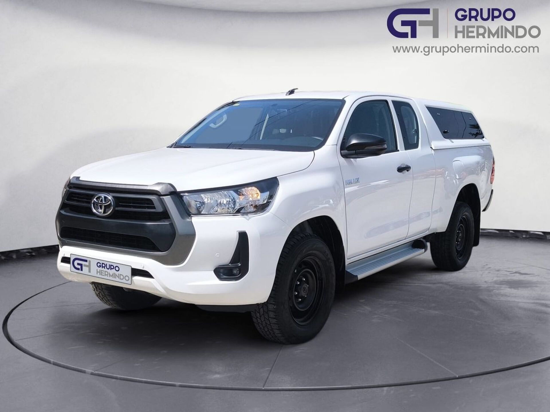 Imagen de TOYOTA Hilux