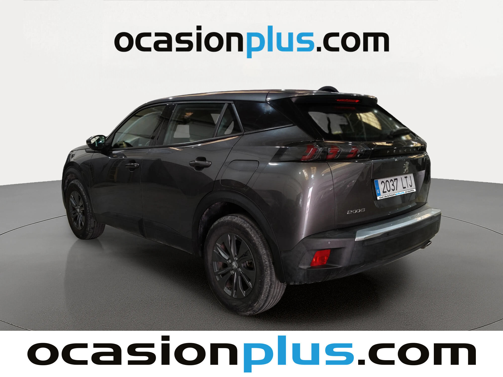 Foto del PEUGEOT 2008 1.5BlueHDi S&S Active Pack 110