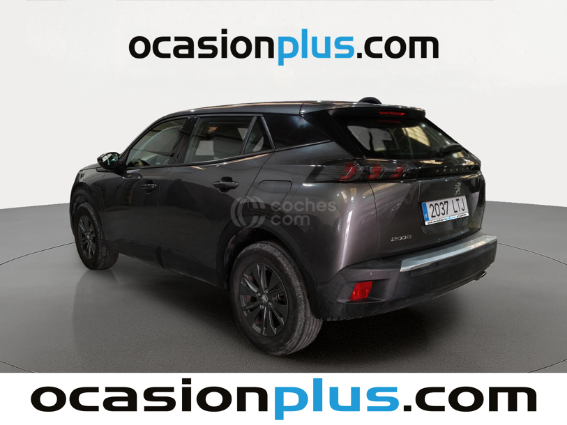 Foto del PEUGEOT 2008 1.5BlueHDi S&S Active Pack 110