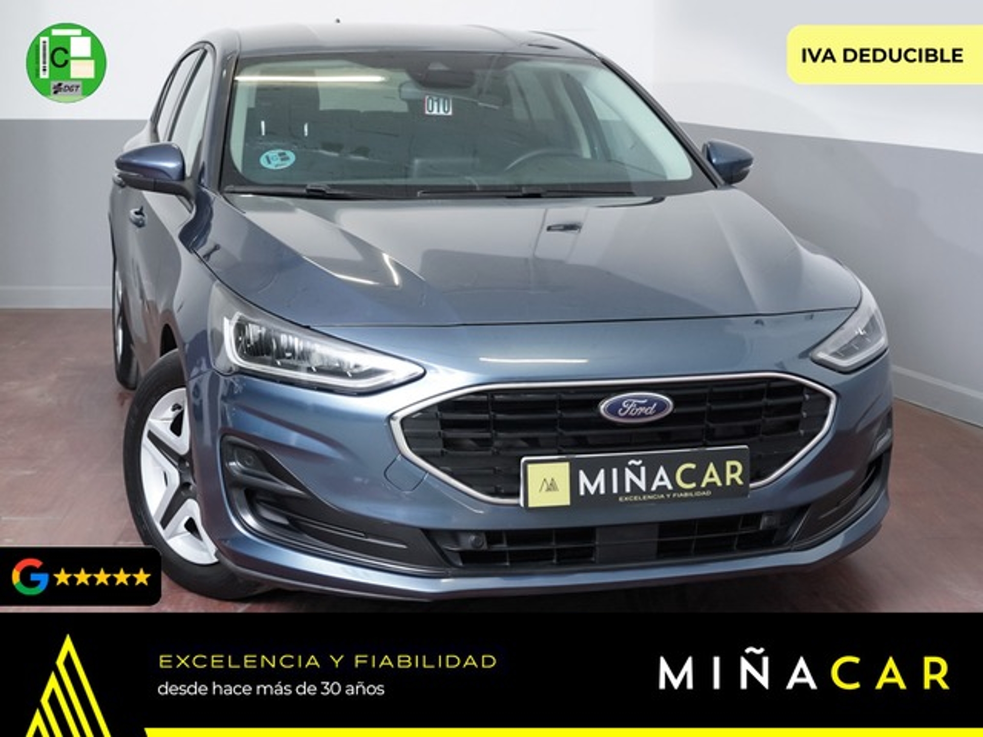 Imagen de FORD Focus