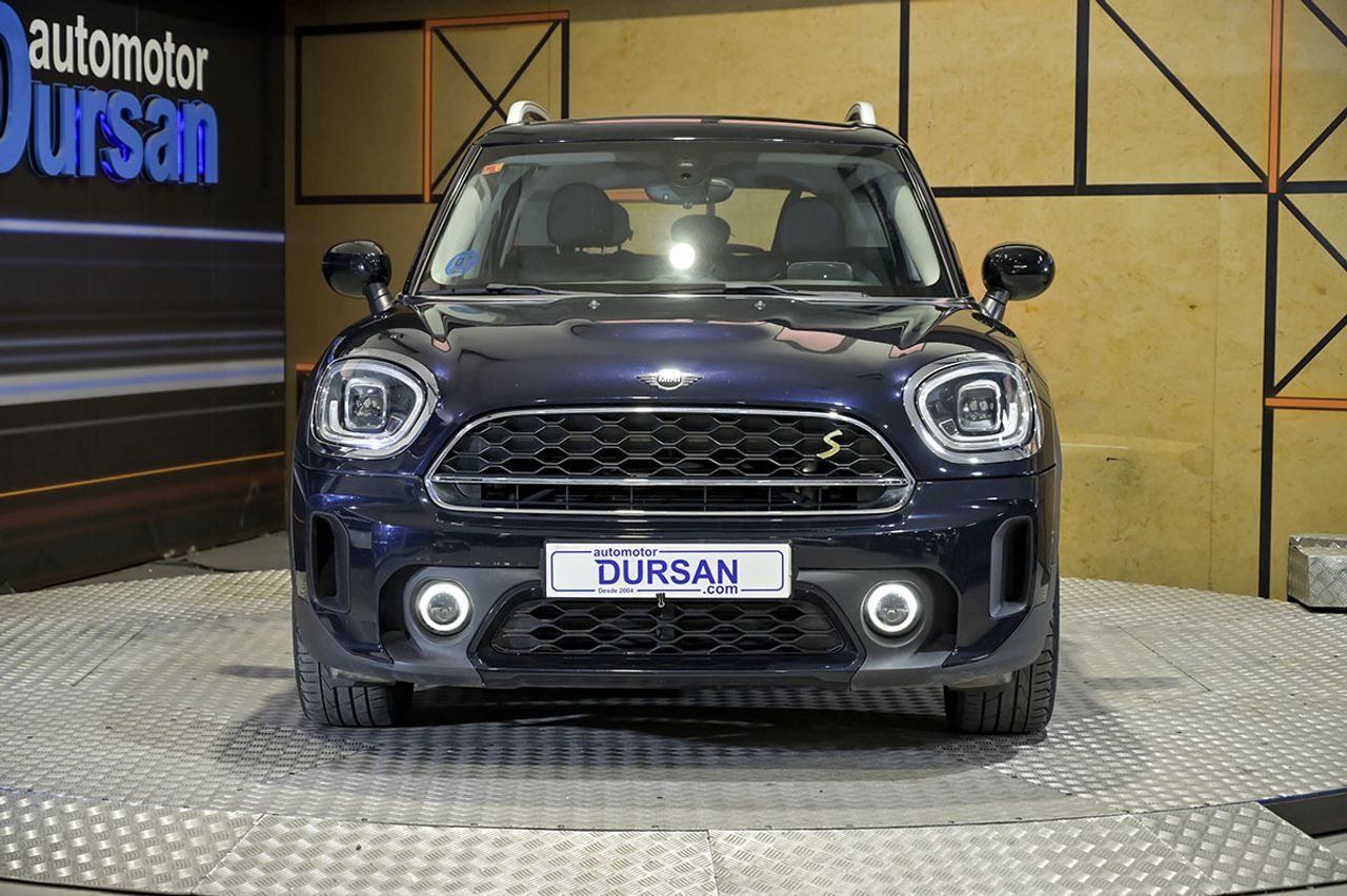 Foto del MINI Mini Countryman COUNTRYMAN COOPER S E ALL4