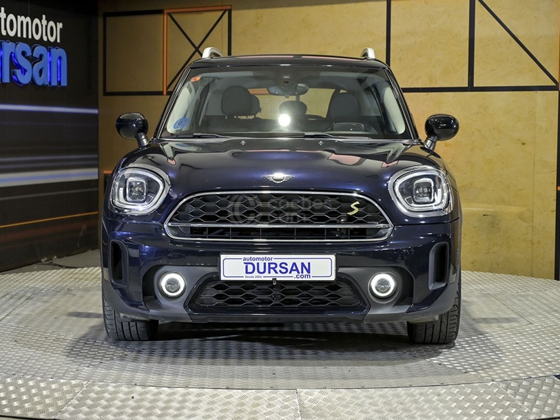 Foto del MINI Mini Countryman COUNTRYMAN COOPER S E ALL4