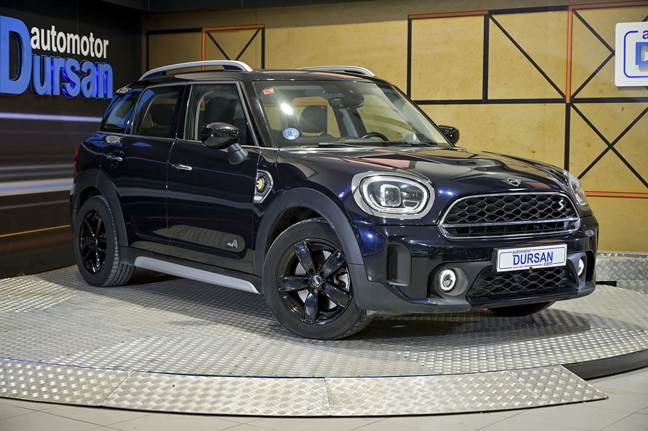 Foto del MINI Mini Countryman COUNTRYMAN COOPER S E ALL4
