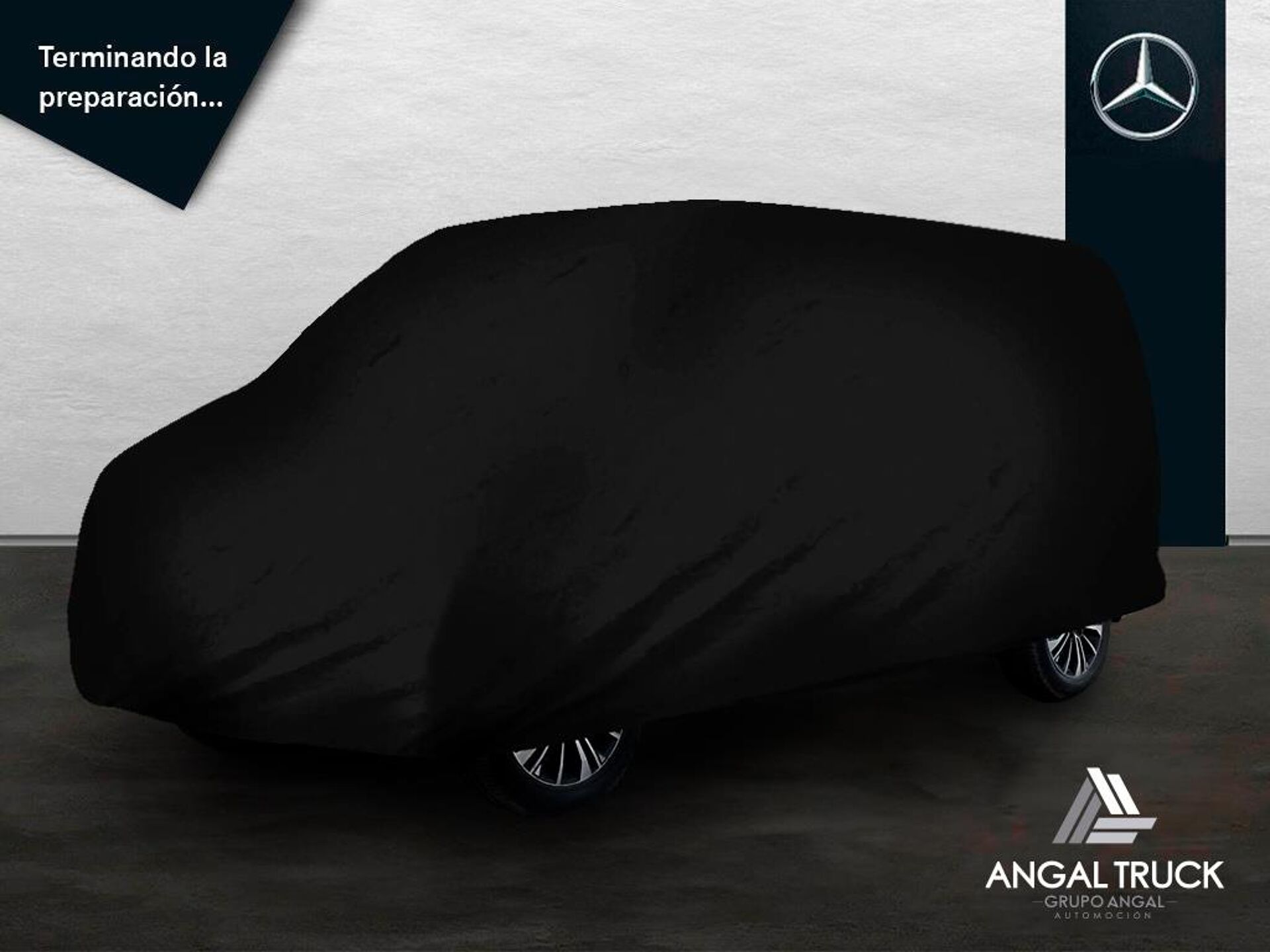 Imagen 1 de MERCEDES Vito