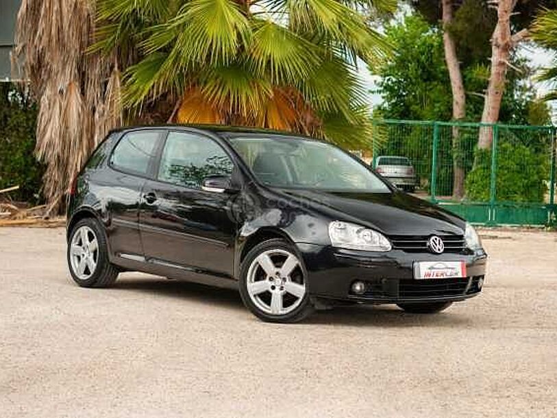 Foto del VOLKSWAGEN Golf 2.0TDI Highline DSG