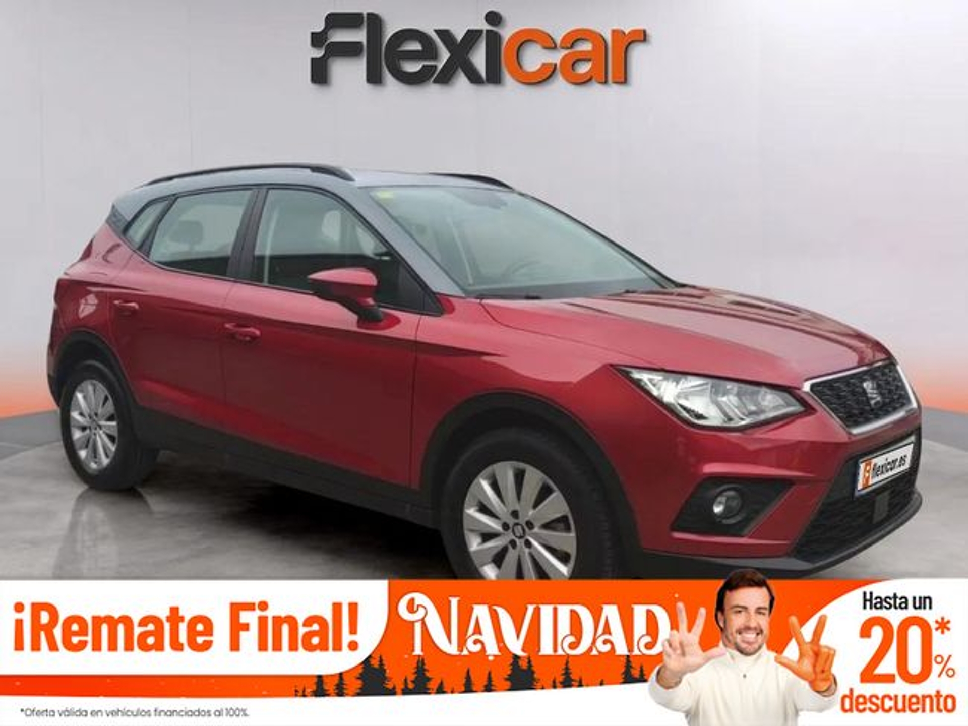 Imagen de SEAT Arona