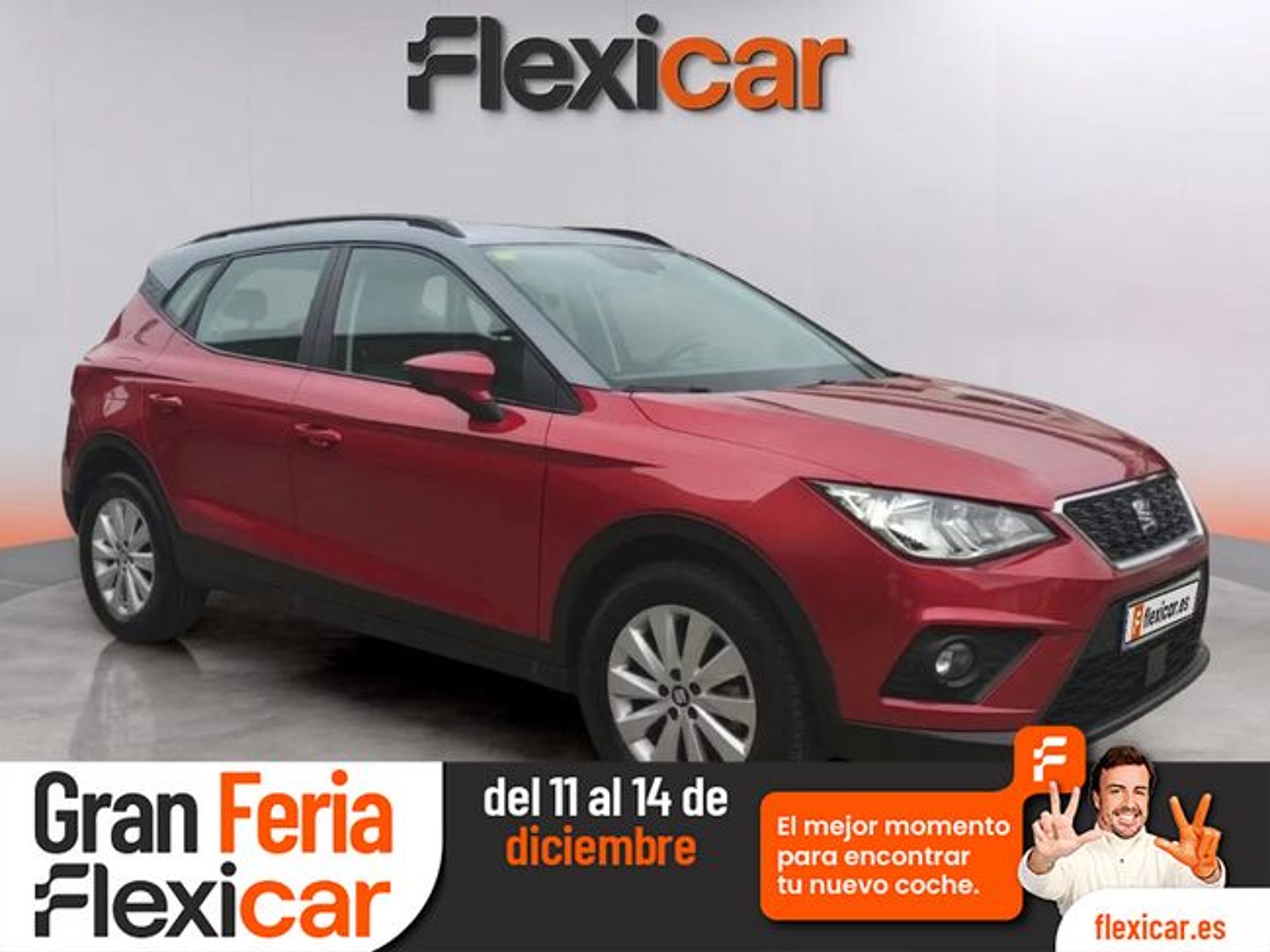 Imagen de SEAT Arona