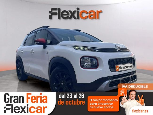 CITROEN C3 Aircross (BlueHDi 81kW (110CV) S&S C-Series) en Ciudad Real