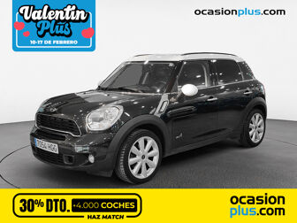 Imagen de MINI Countryman COUNTRYMAN COOPER S ALL4 184