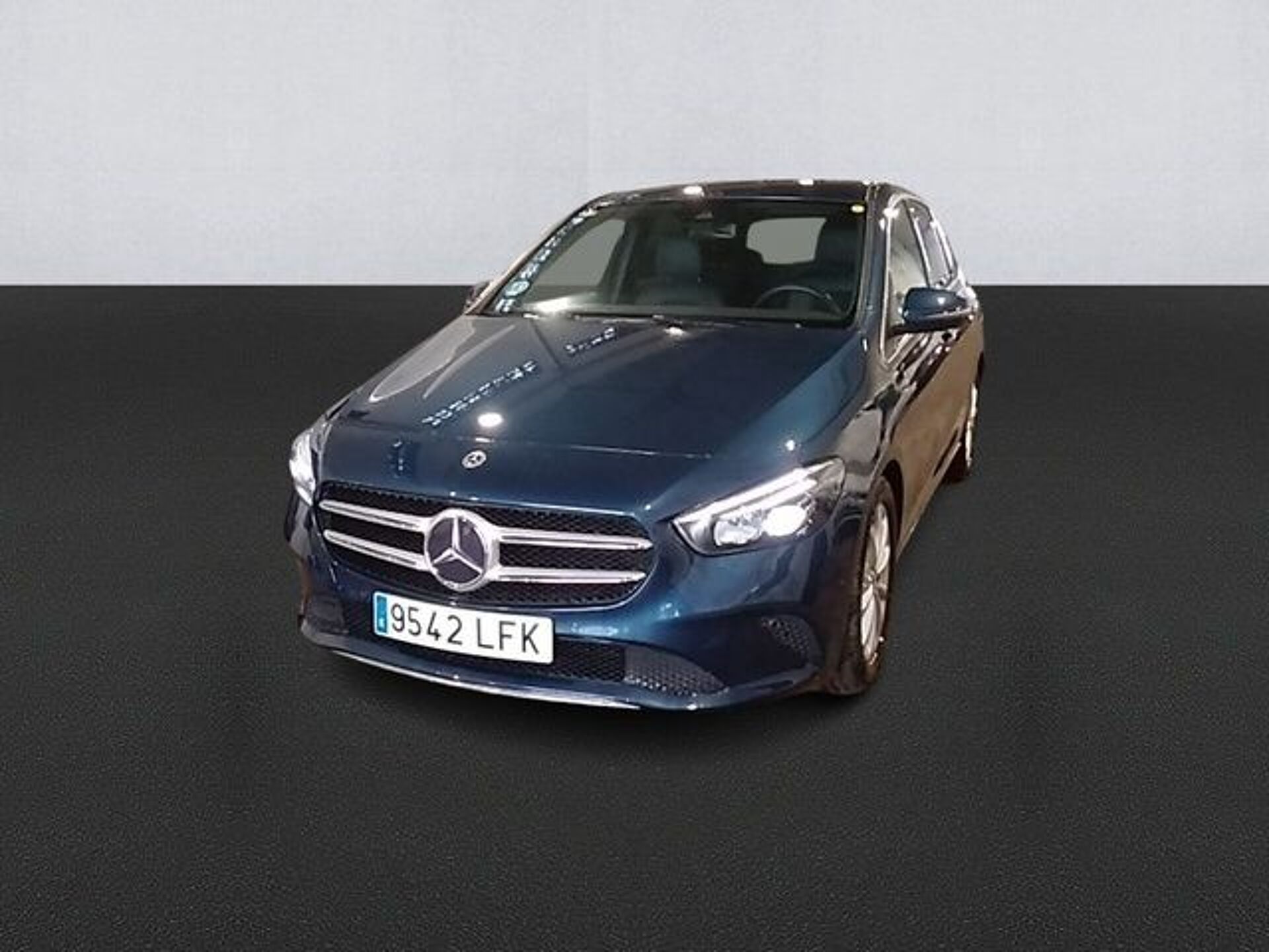 Imagen de MERCEDES Clase B