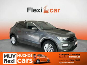 Imagen de VOLKSWAGEN T-Roc 2.0TDI Edition 85kW