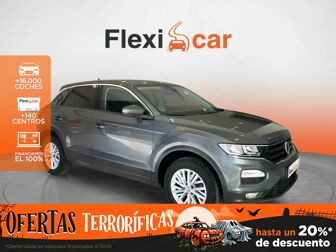 Imagen de VOLKSWAGEN T-Roc 2.0TDI Edition 85kW