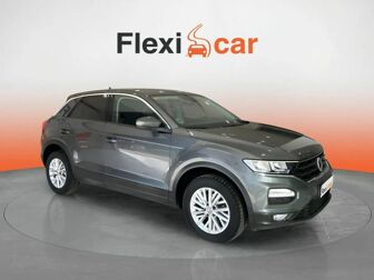 Imagen de VOLKSWAGEN T-Roc 2.0TDI Edition 85kW