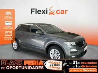 Imagen de VOLKSWAGEN T-Roc 2.0TDI Edition 85kW