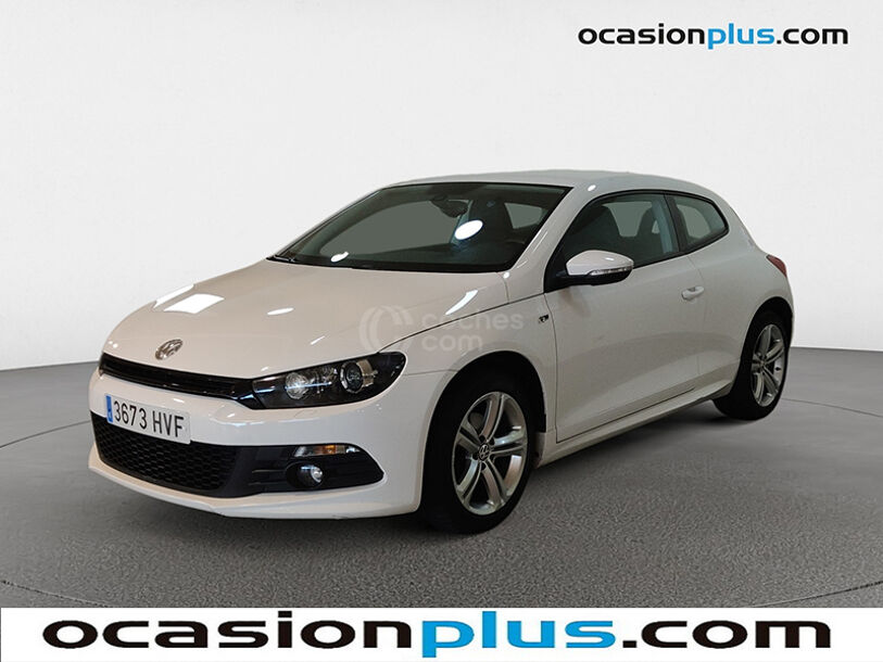 Foto del VOLKSWAGEN Scirocco 1.4 TSI R-Line Limited Edition