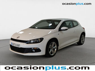 Imagen de VOLKSWAGEN Scirocco 1.4 TSI R-Line Limited Edition