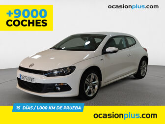 Imagen de VOLKSWAGEN Scirocco 1.4 TSI R-Line Limited Edition