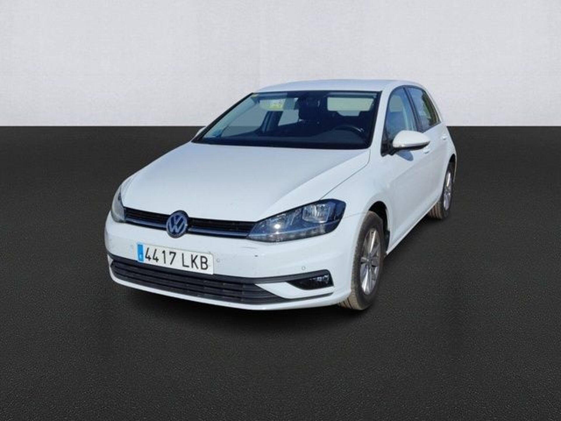 Imagen de VOLKSWAGEN Golf
