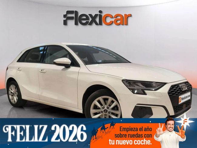 AUDI A3 (Sportback 30 TFSI 81kW (110CV) S tronic) en Alicante
