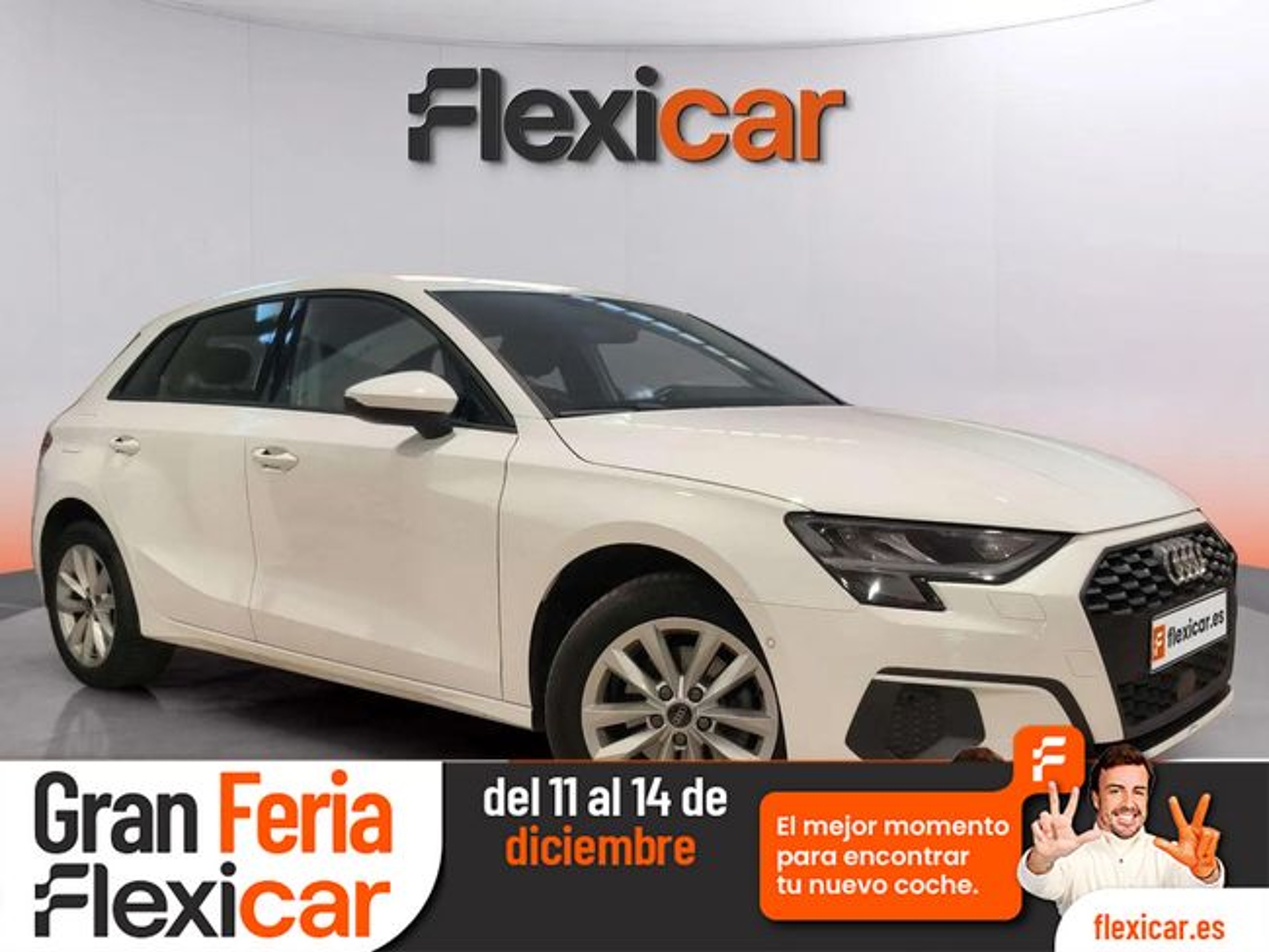 Imagen de AUDI A3