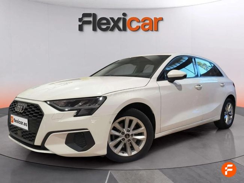 Foto del AUDI A3 Sportback 30 TFSI S tronic